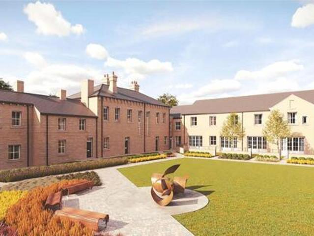 House for sale in North Yorkshire