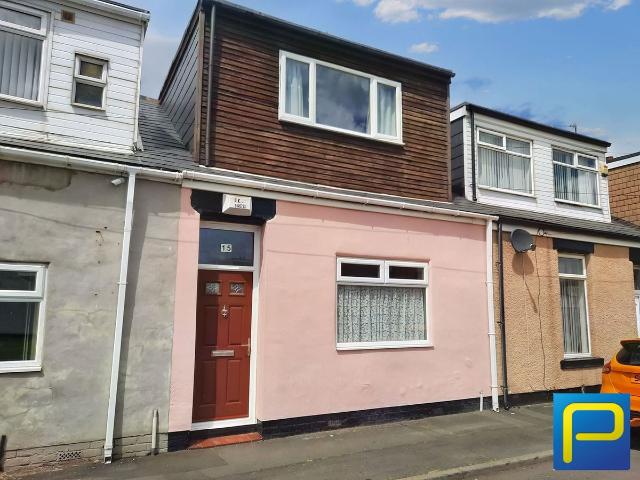 House for rent in Pallion, Tyne And Wear