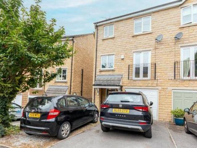 House for sale in East Morton, West Yorkshire