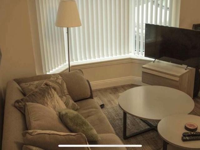 Apartment for rent in Albert Hill, Darlington