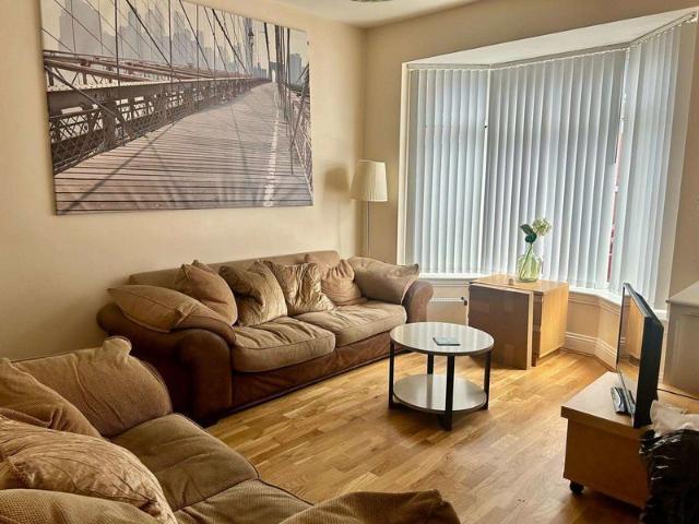 Apartment for rent in Albert Hill, Darlington