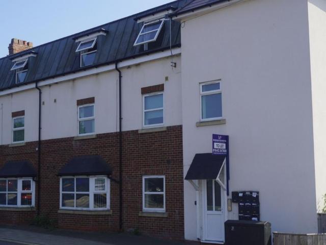 Apartment for rent in Albert Hill, Darlington