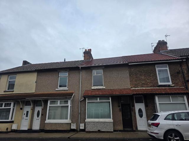Apartment for rent in Albert Hill, Darlington
