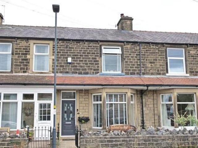 House for sale in Middle Town, Skipton