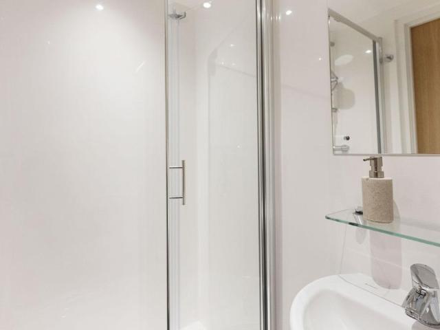 Studio for rent in Newington, Scotland