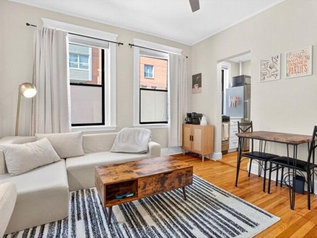Condo for sale in Boston, Massachusetts