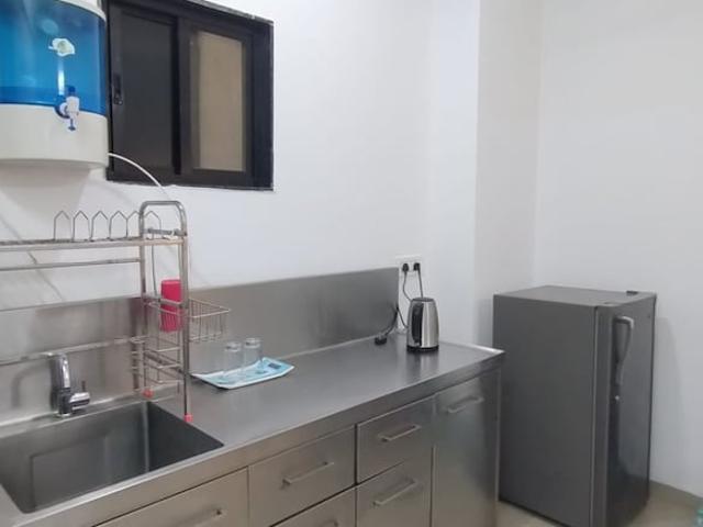 Flat for rent in Deri