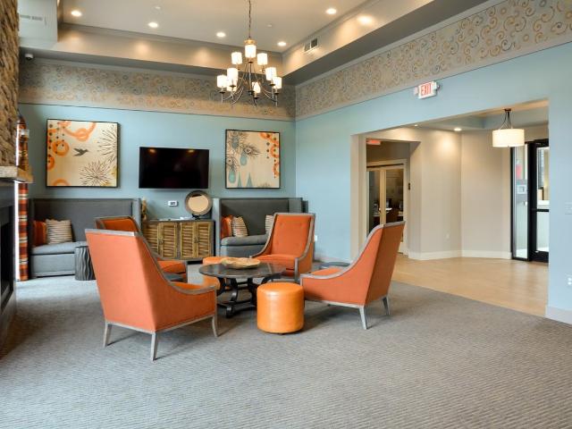 Apartment for rent in East of Market Apartments, Frederick