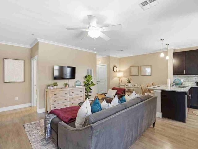 Apartment for rent in East of Market Apartments, Frederick