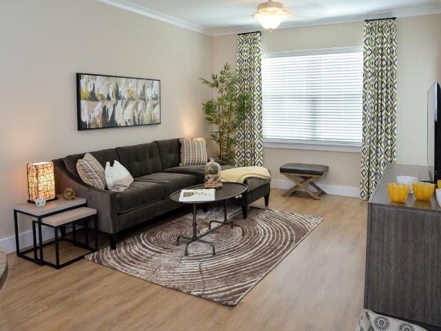 Apartment for rent in East of Market Apartments, Frederick