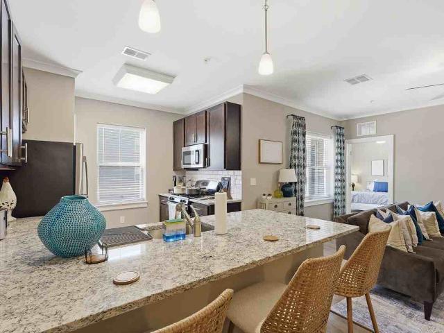 Apartment for rent in East of Market Apartments, Frederick