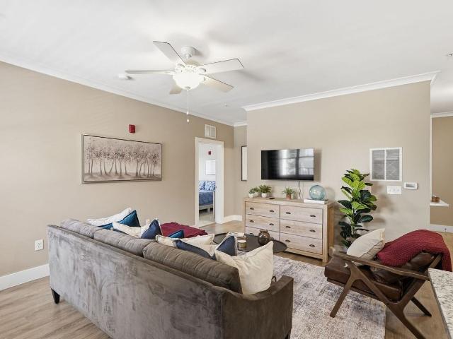Apartment for rent in East of Market Apartments, Frederick
