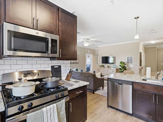 Apartment for rent in East of Market Apartments, Frederick