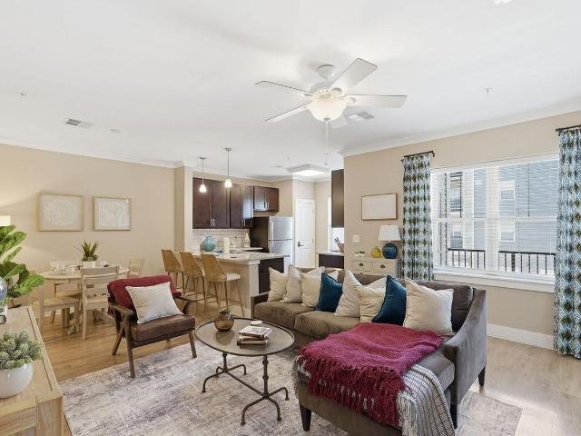 Apartment for rent in East of Market Apartments, Frederick