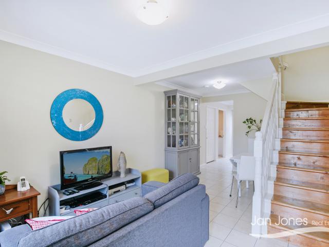 Townhouse for sale in Toombul, Queensland