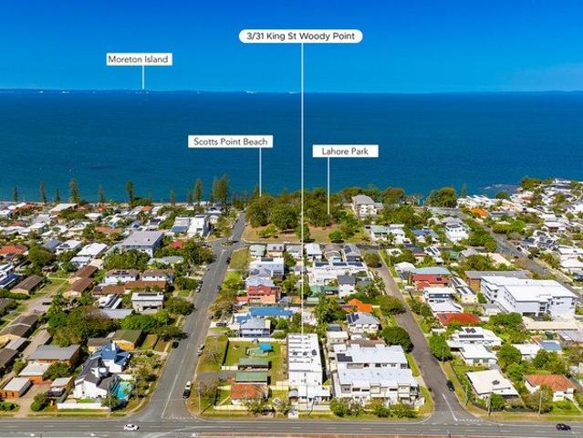 Apartment for sale in Toombul, Queensland