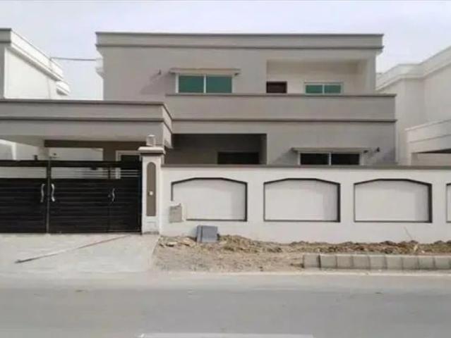 House for sale in North Waziristan, Federally Administered Tribal Areas fata