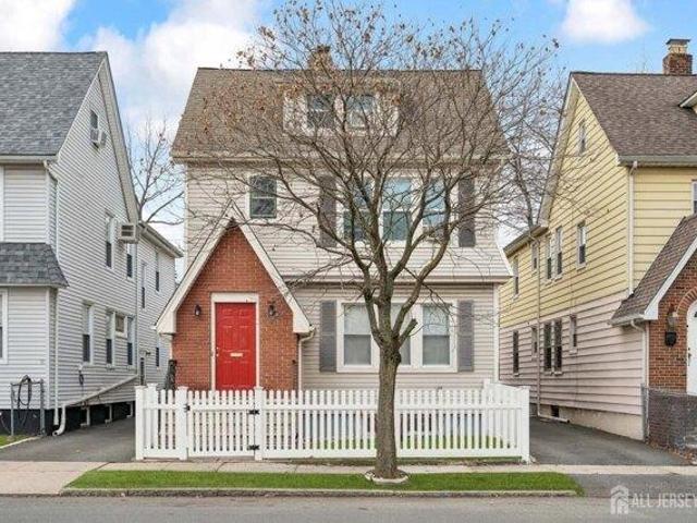 House for sale in East Orange, New Jersey