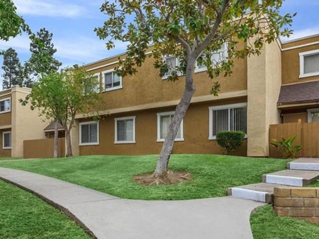 Apartment for rent in Chula Vista, California