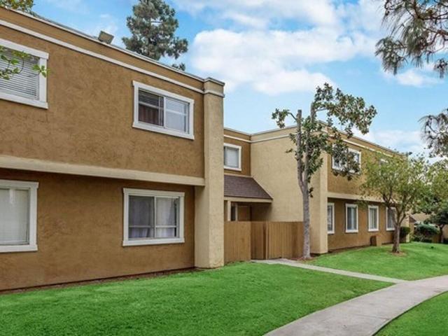 Apartment for rent in Chula Vista, California