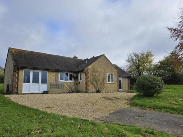 House for rent in Shaftesbury, East Dorset