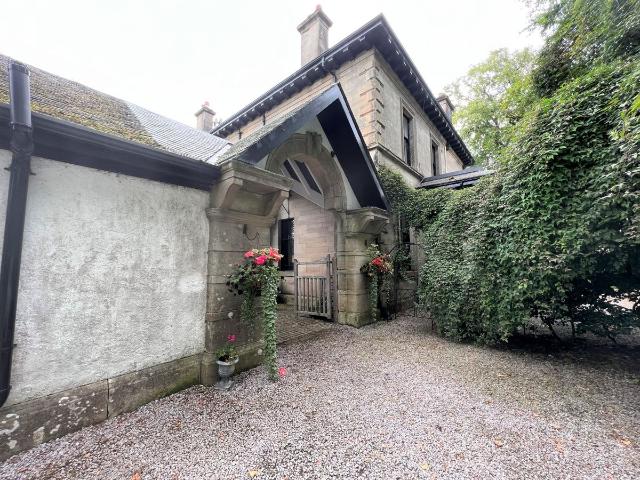 House for rent in Strathaven, Scotland
