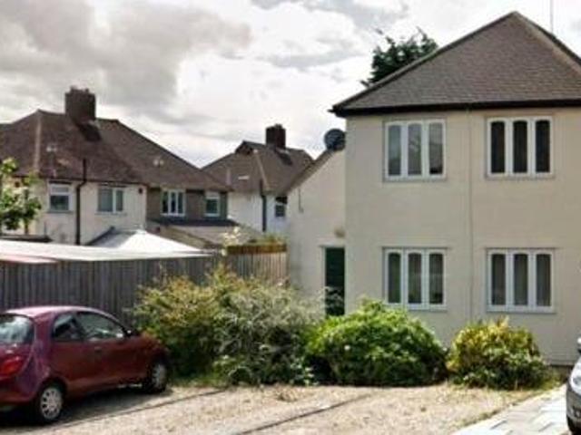 House for sale in The Slade, Oxfordshire