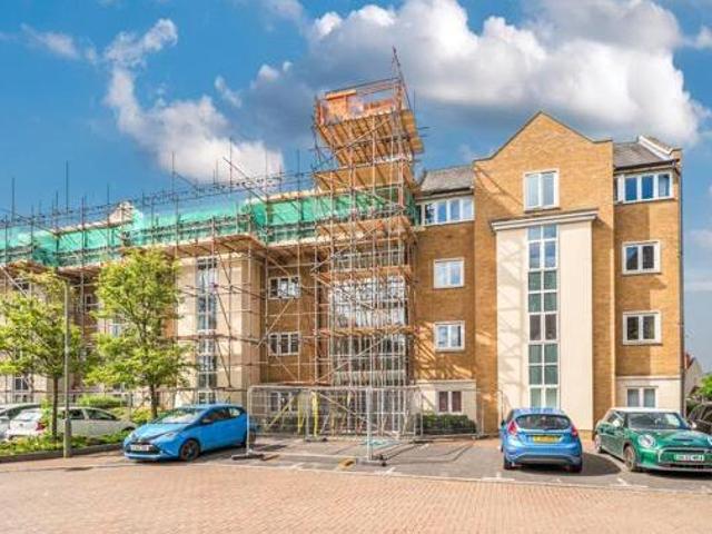 House for sale in The Slade, Oxfordshire