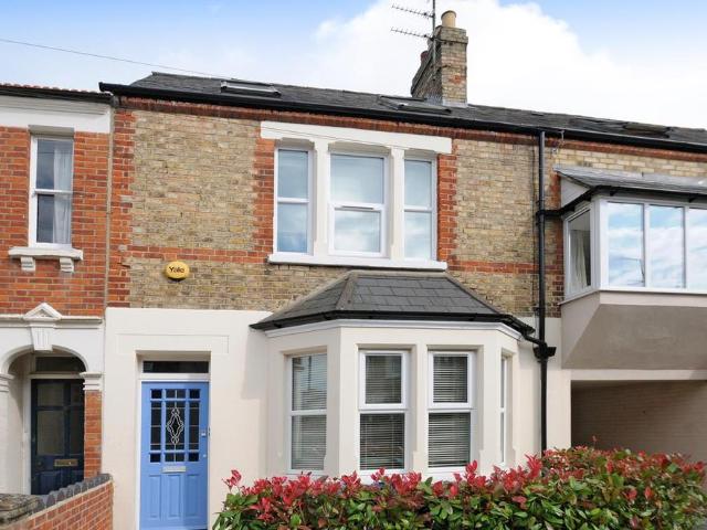 Apartment for rent in The Slade, Oxfordshire