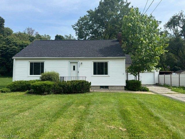 House for sale in Ohio