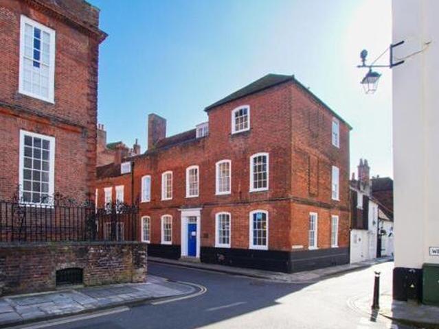 House for rent in Chichester, Littlecote