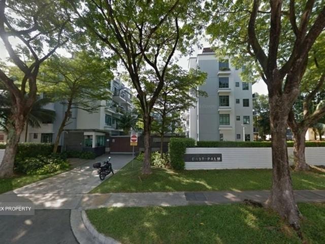Apartment for sale in Siglap, 16 Upper East Coast