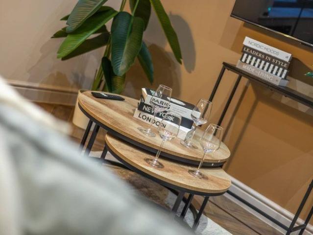Apartment for rent in Woodhouse, West Yorkshire