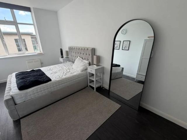 Apartment for rent in Little Germany, West Yorkshire