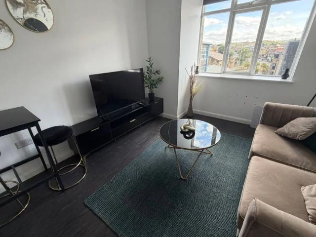 Apartment for rent in Little Germany, West Yorkshire