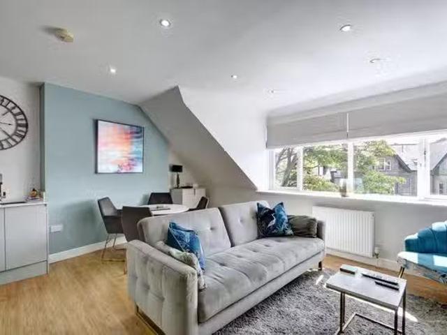 Apartment for rent in High Harrogate, Harrogate