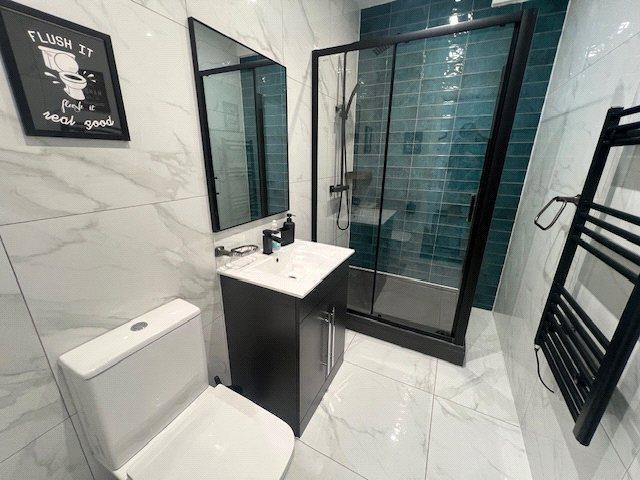 Apartment for rent in Little Germany, Bradford