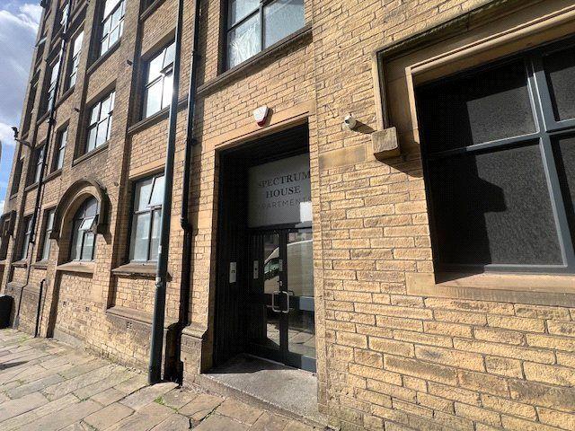 Apartment for rent in Little Germany, Bradford