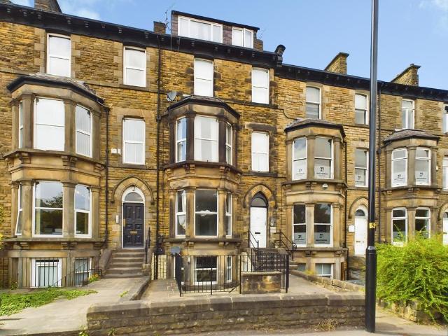 Apartment for rent in Low Harrogate, Harrogate