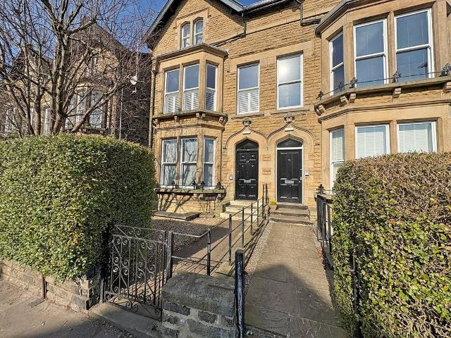 Apartment for rent in High Harrogate, Harrogate