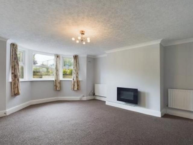 Apartment for rent in High Harrogate, Harrogate