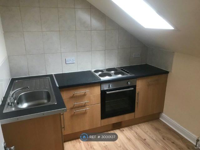 Studio for rent in High Harrogate, Harrogate