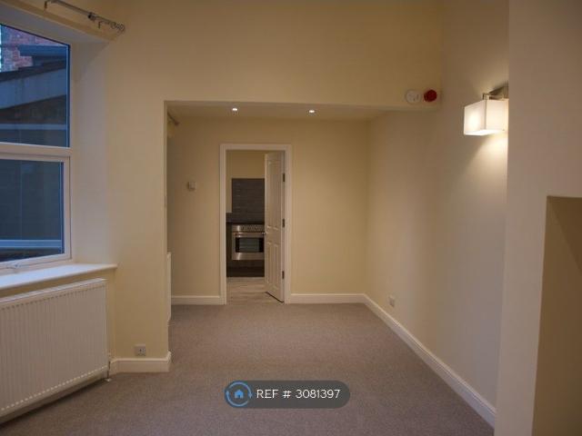 Studio for rent in High Harrogate, Harrogate