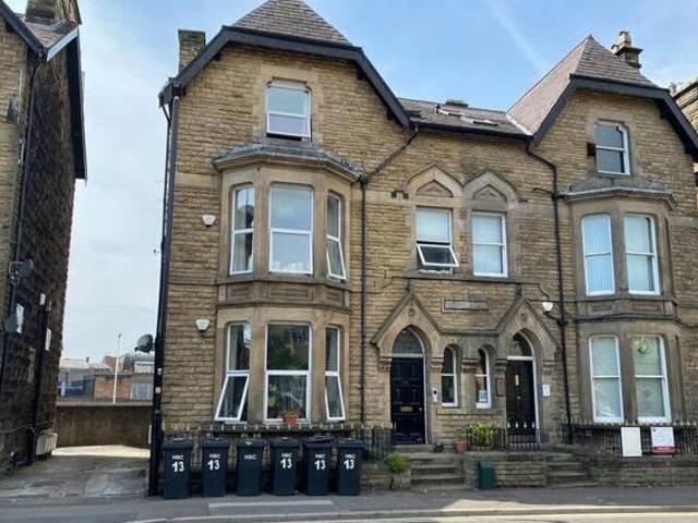 House for sale in High Harrogate, Harrogate