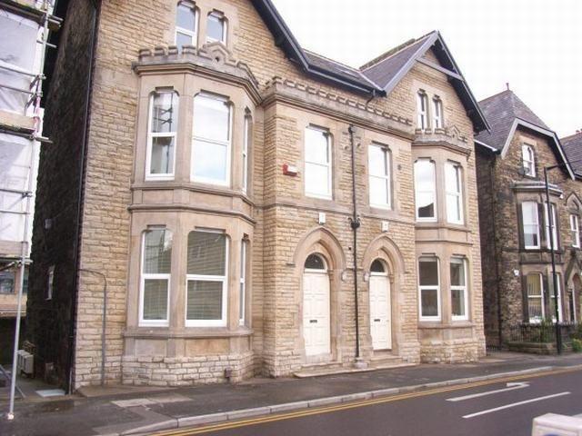 Apartment for rent in High Harrogate, Harrogate