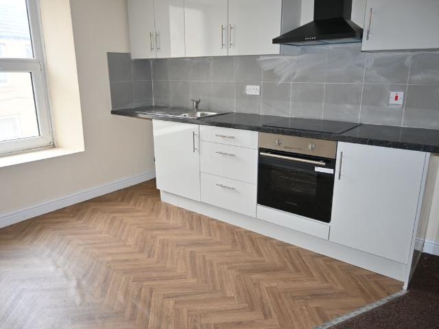 Apartment for rent in Long Lee, Isle Of Man