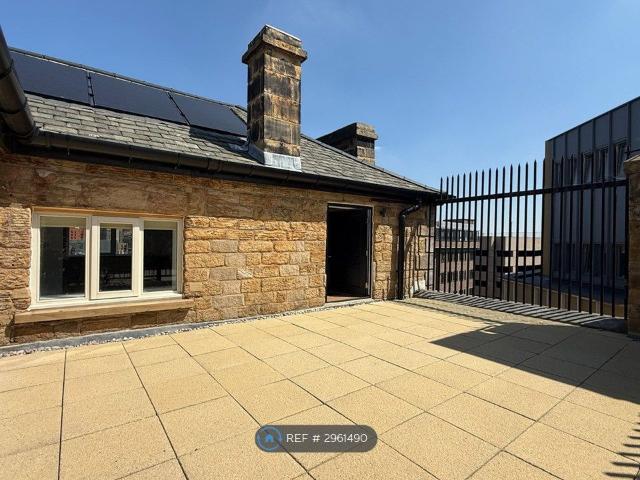 Apartment for rent in City Centre, South Yorkshire