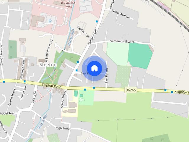 House for rent in Steeton with Eastburn, Steeton