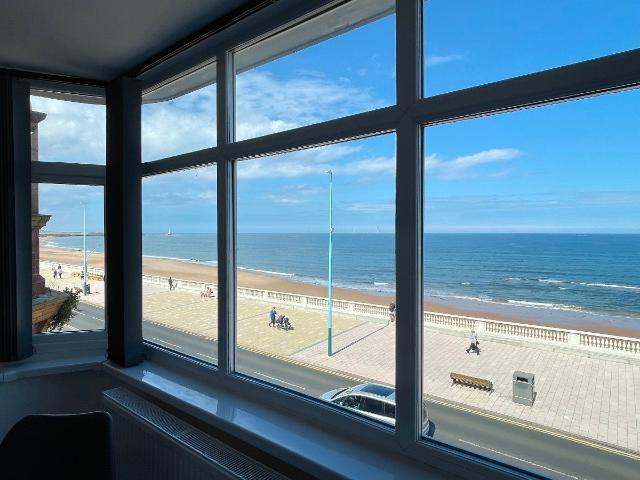 Apartment for rent in Whitley Bay, North Tyneside