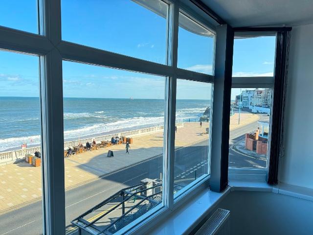 Apartment for rent in Whitley Bay, North Tyneside